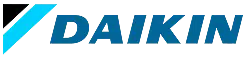 Logo Daikin, fournisseur d'Air et Environnement