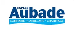 Logo Espace Aubade, fournisseur d'Air et Environnement