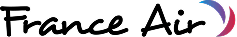 Logo France Air, fournisseur d'Air et Environnement