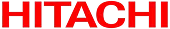 Logo Hitachi, fournisseur d'Air et Environnement