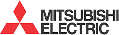 Logo Mitsubishi, fournisseur d'Air et Environnement