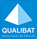 Entreprise certifiée Qualibat