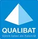 Entreprise certifiée Qualibat