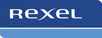 Logo REXEL, fournisseur d'Air et Environnement