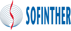 Logo Sofinther, fournisseur d'Air et Environnement