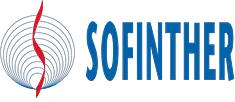 Logo Sofinther, fournisseur d'Air et Environnement