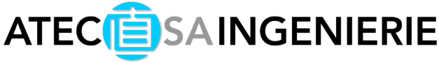 Logo ATEC SA INGENIERIE, client d'Air et Environnement