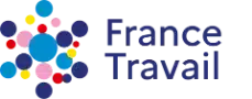 Logo France Travail, client d'Air et Environnement