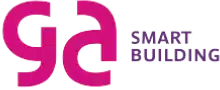 Logo GA, client d'Air et Environnement