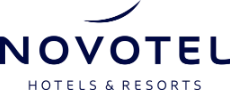 Logo Novotel, client d'Air et Environnement