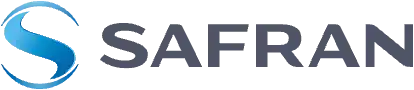 Logo Safran, client d'Air et Environnement